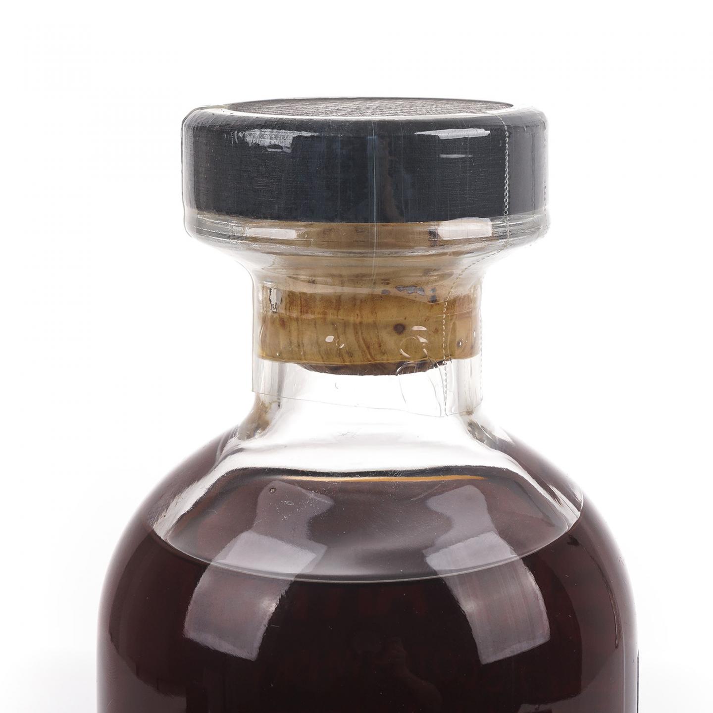 Macallan 麦卡伦 30年 1993-2024 雪莉桶 700ml