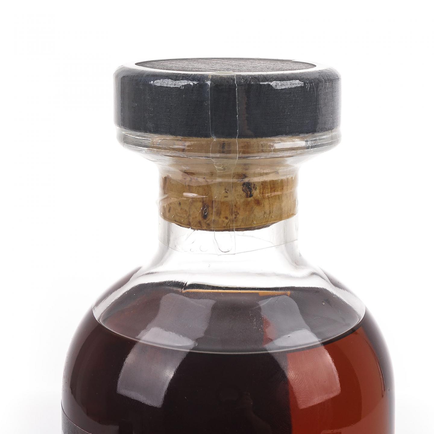 Macallan 麦卡伦 30年 1993-2024 雪莉桶 700ml