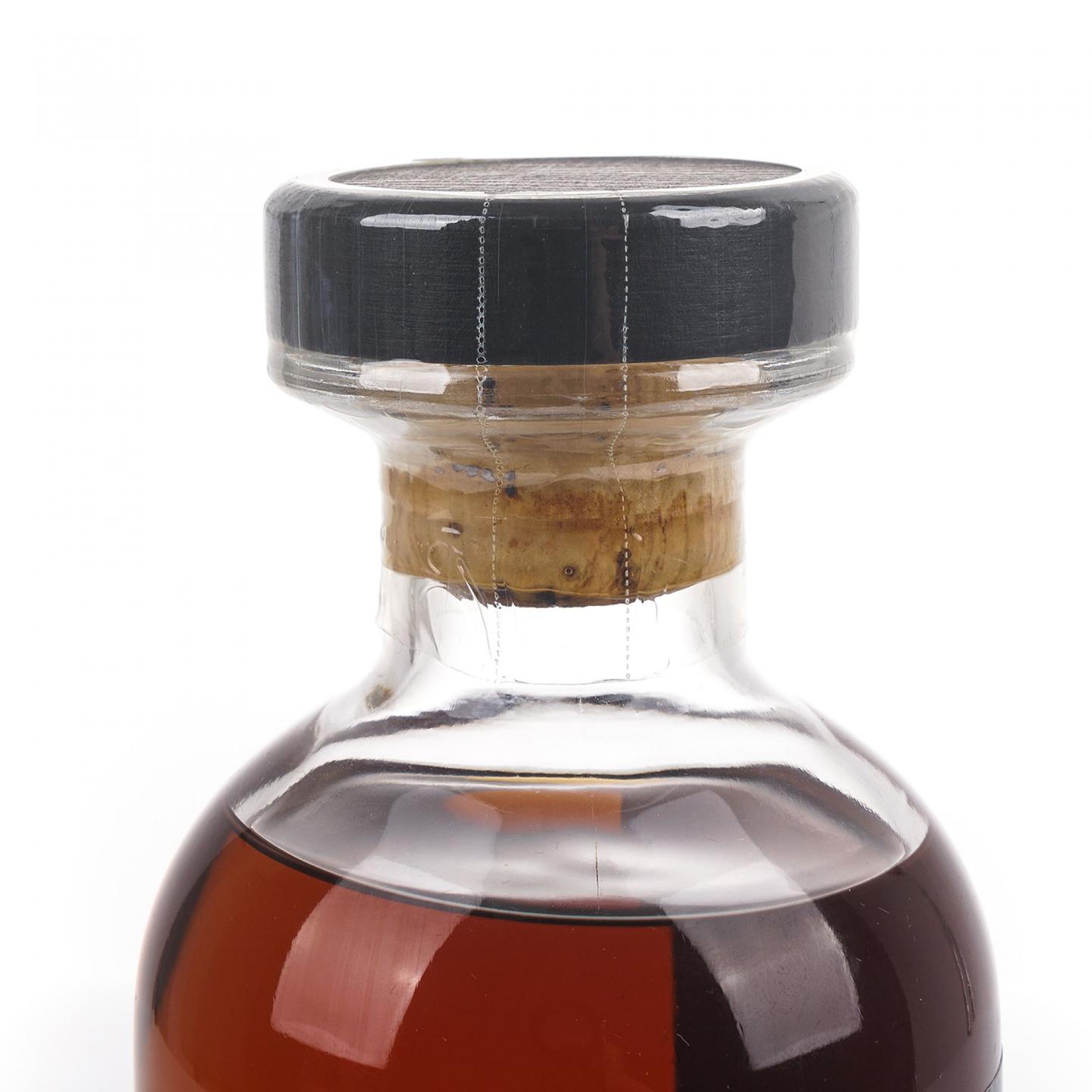 Macallan 麦卡伦 30年 1993-2024 雪莉桶 700ml
