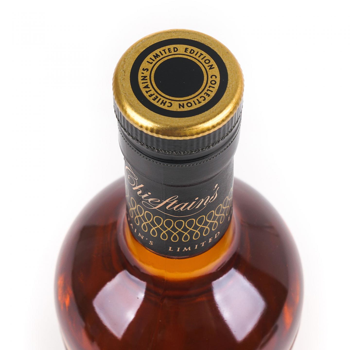 Laphroaig 拉弗格 2004-2019 Ian Macleod