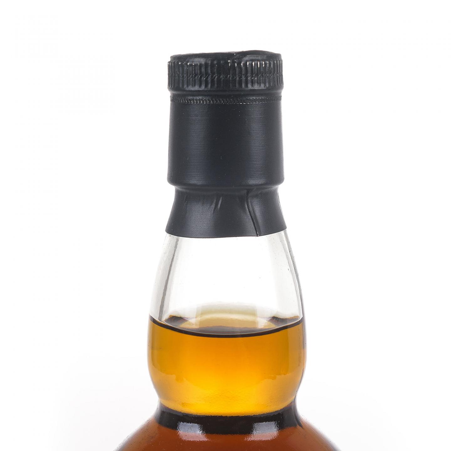 Speymalt 麦卡伦 1990-2012 GM