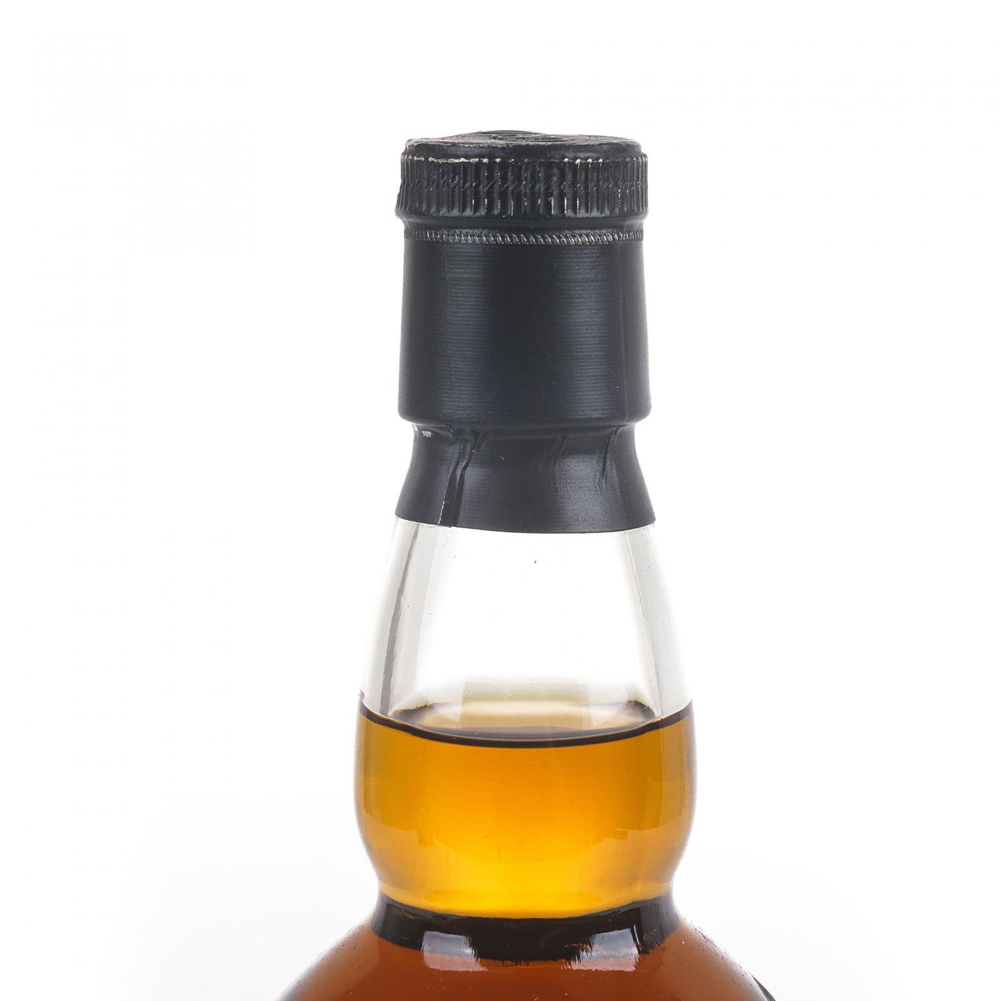 Speymalt 麦卡伦 1990-2012 GM