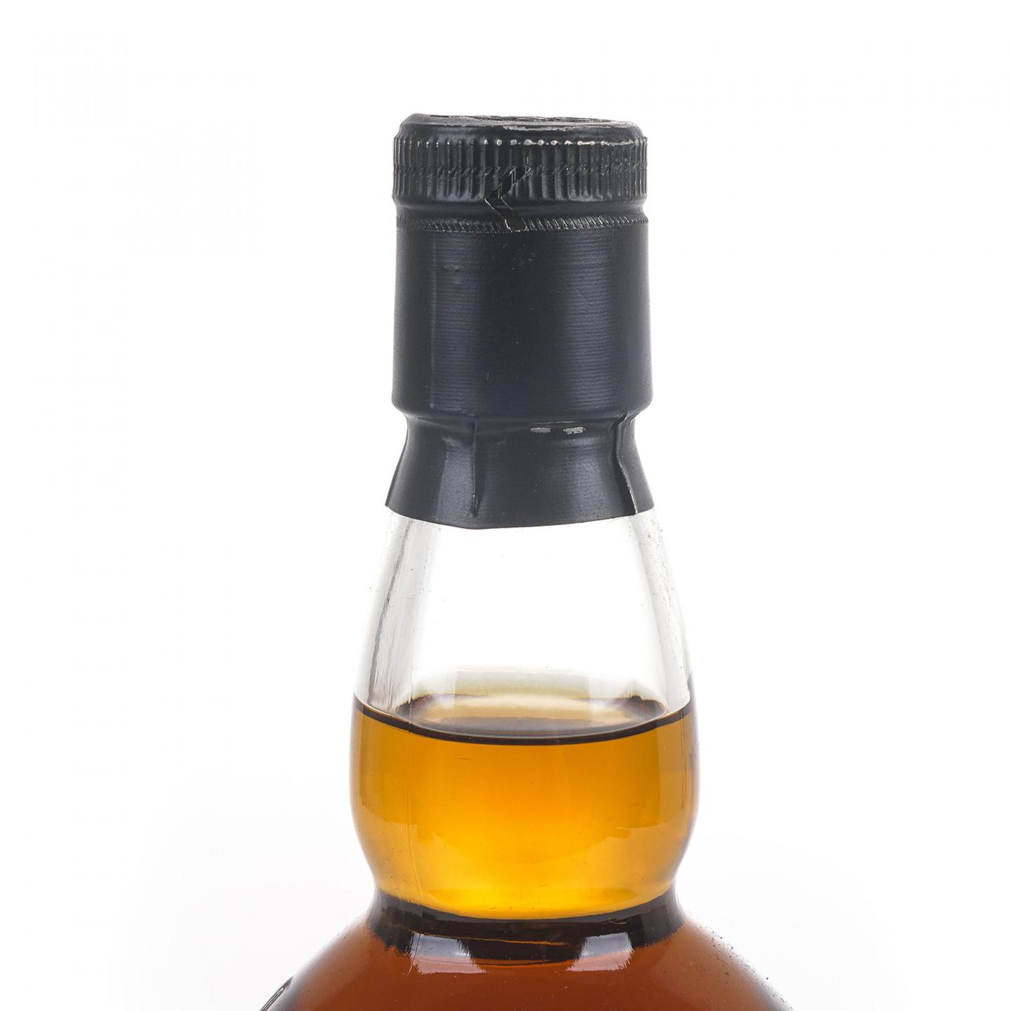 Speymalt 麦卡伦 1990-2012 GM