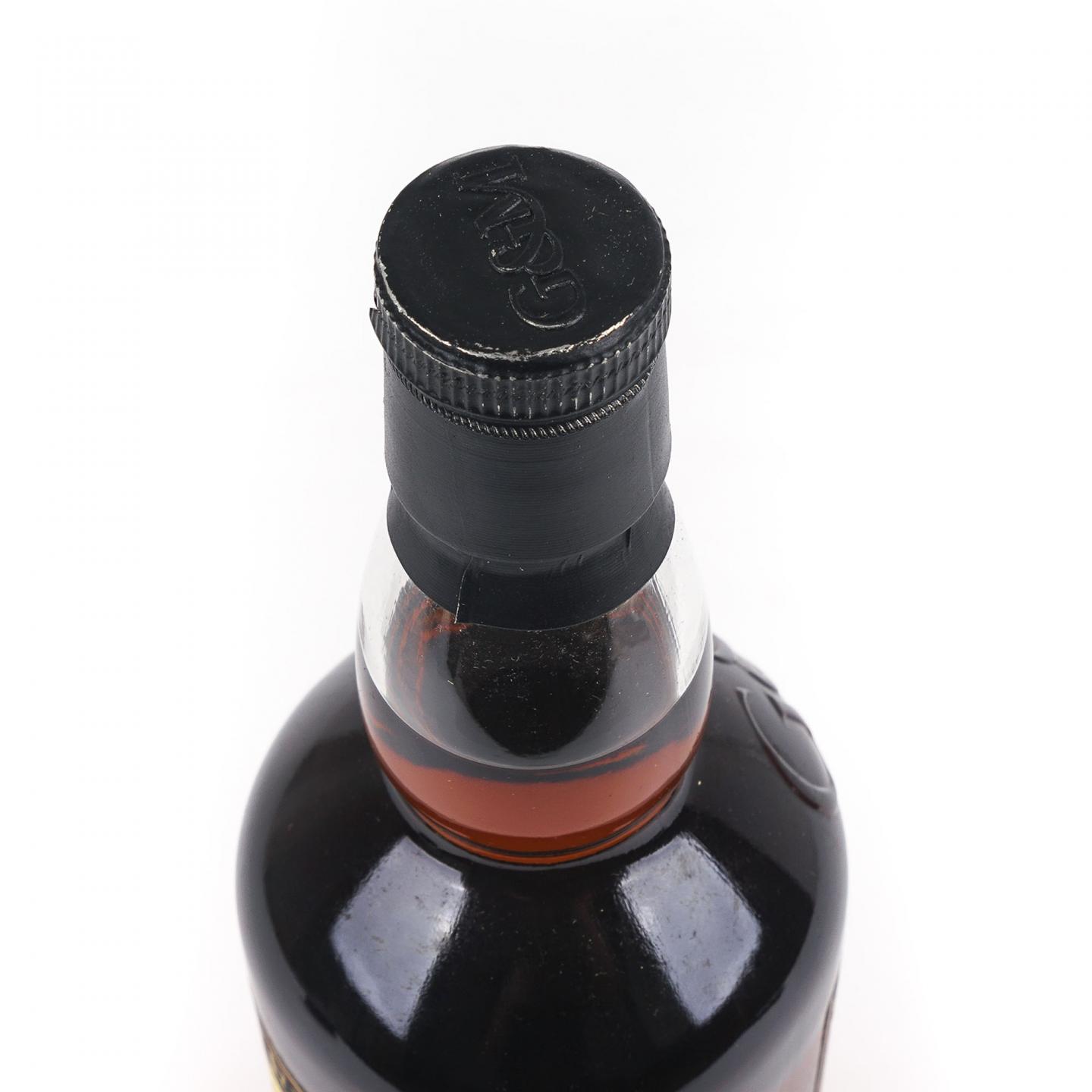 Speymalt 麦卡伦 1990-2012 GM