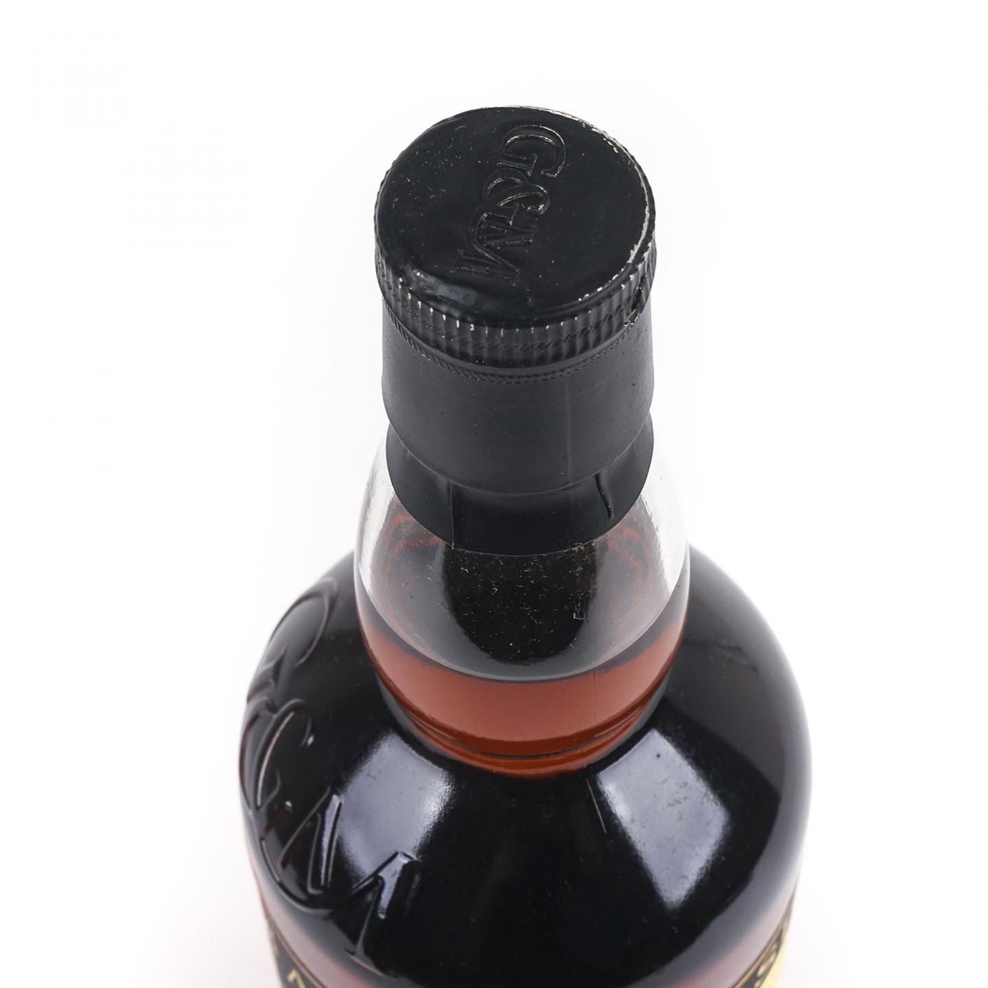 Speymalt 麦卡伦 1990-2012 GM
