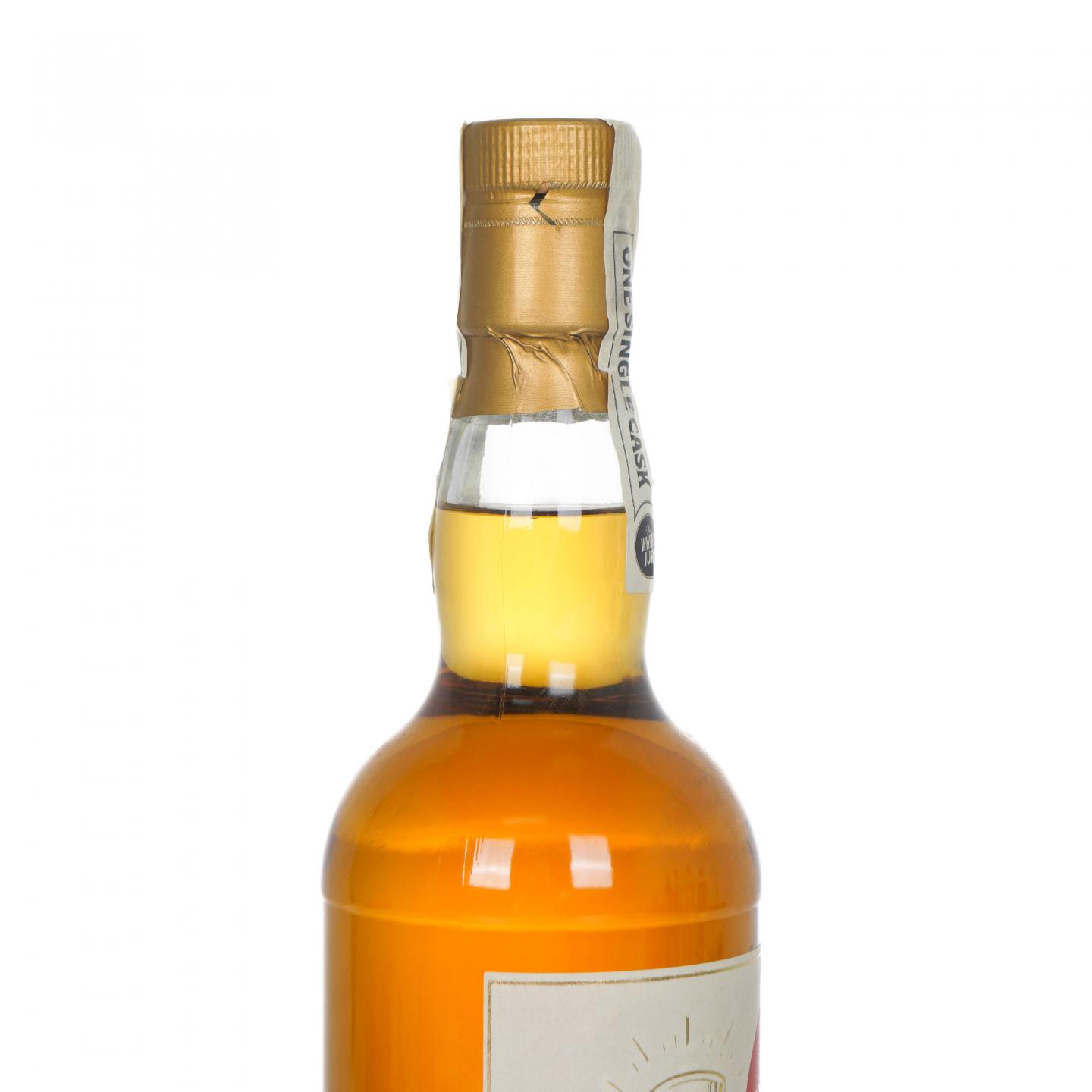 Ledaig 里爵 2010-2020 TWJ