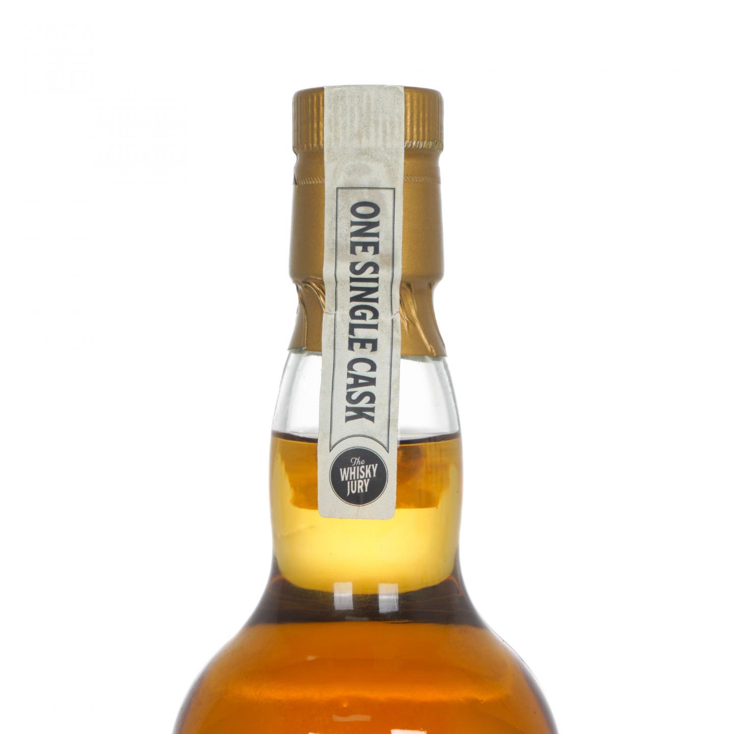 Ledaig 里爵 2010-2020 TWJ