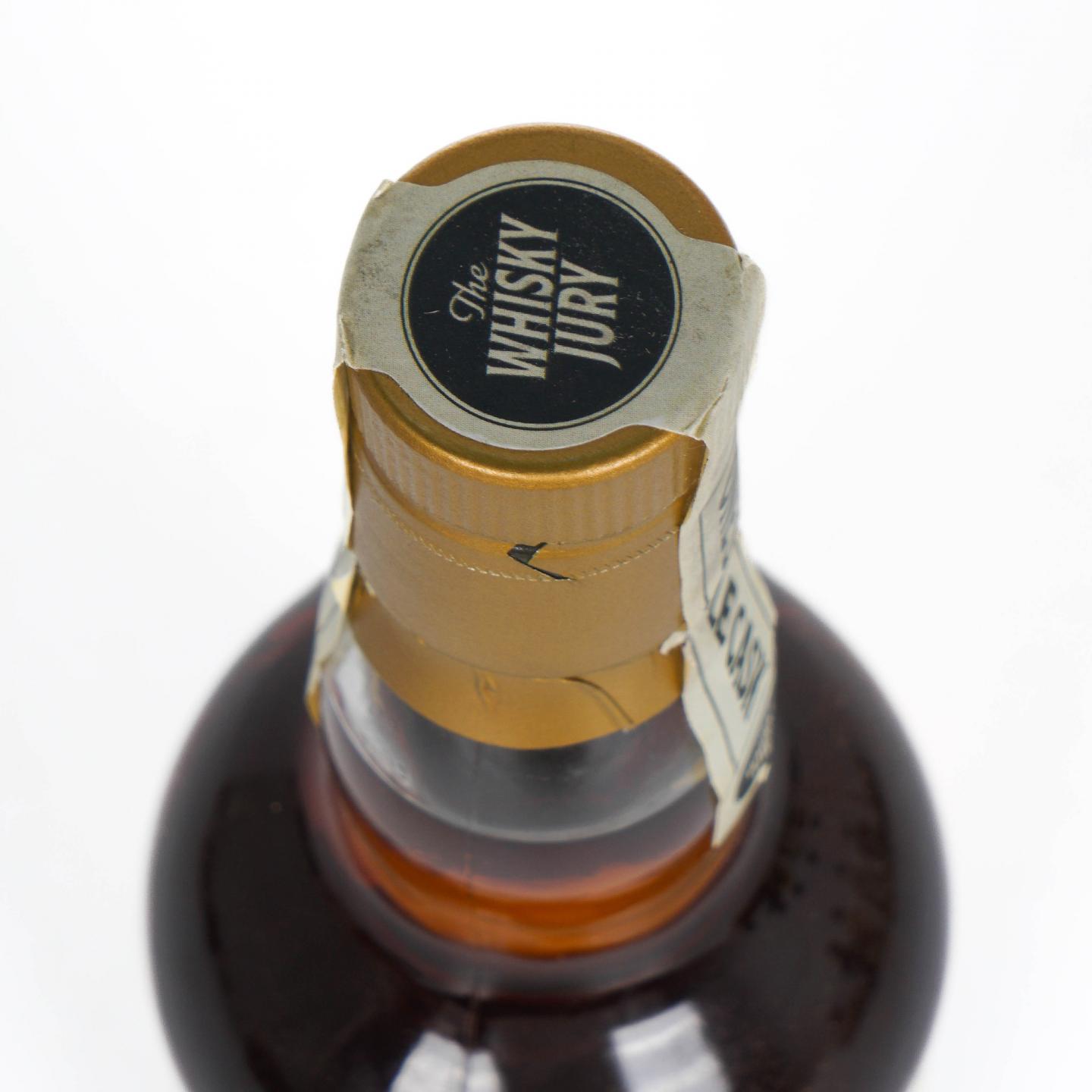 Ledaig 里爵 2010-2020 TWJ