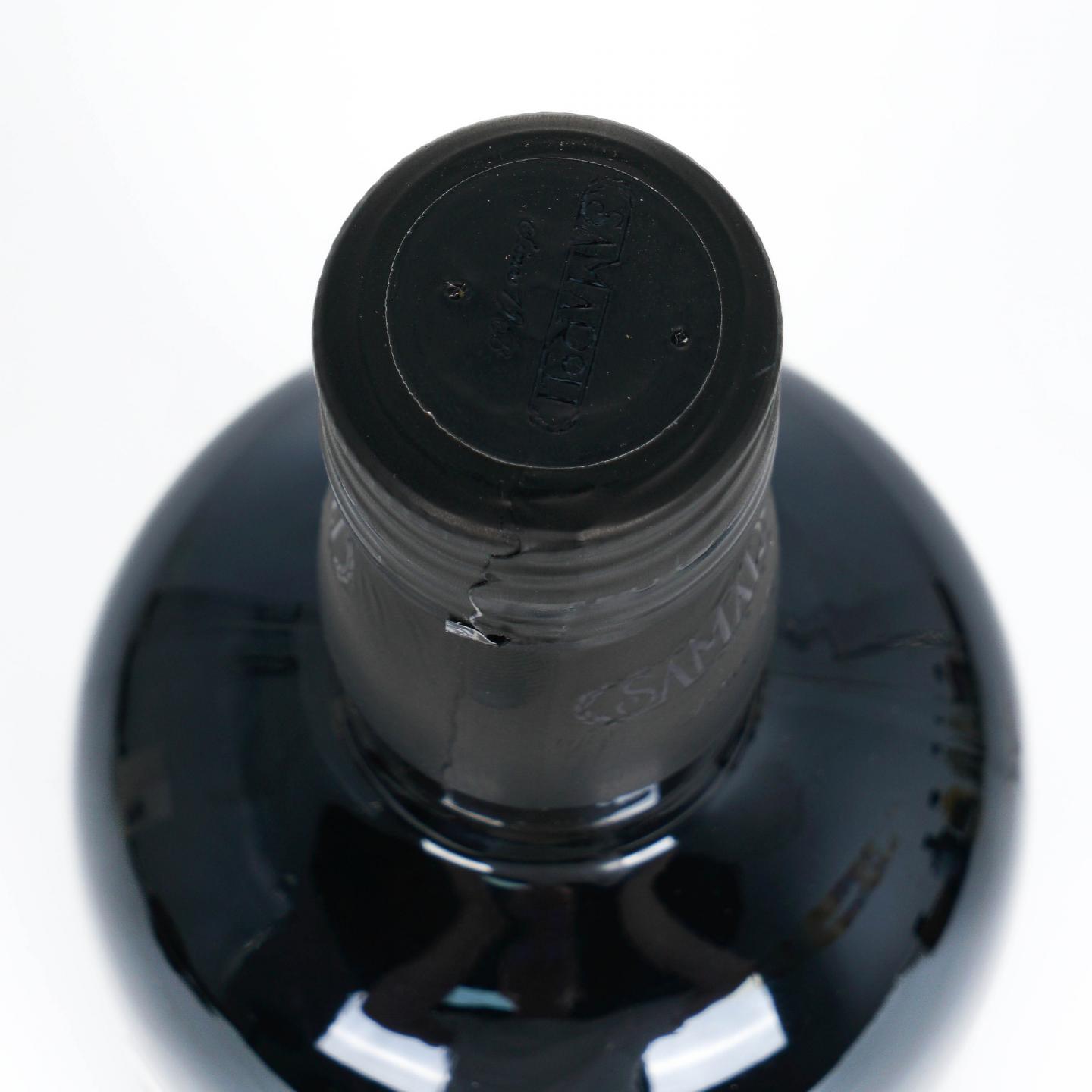 Caol Ila 卡尔里拉 2013-2023 Samaroli