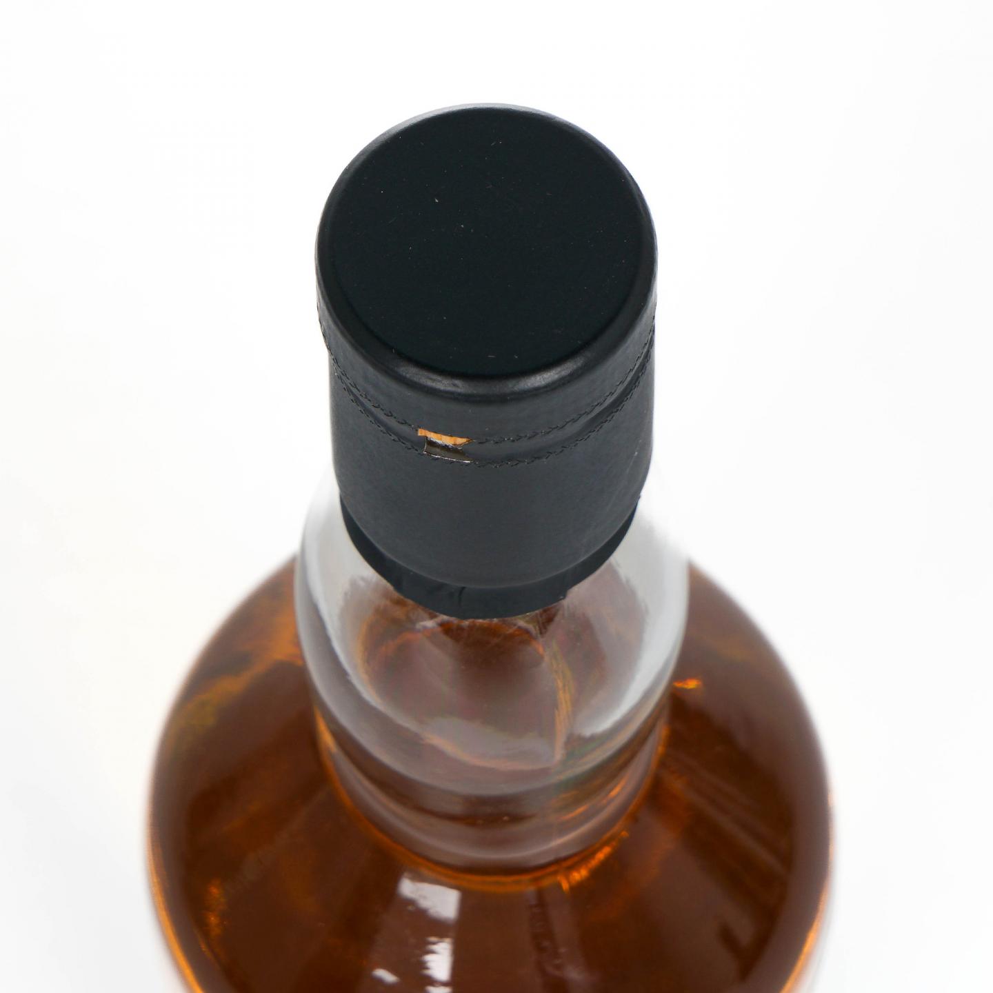 Caol Ila 卡尔里拉 1981-1997 桶强