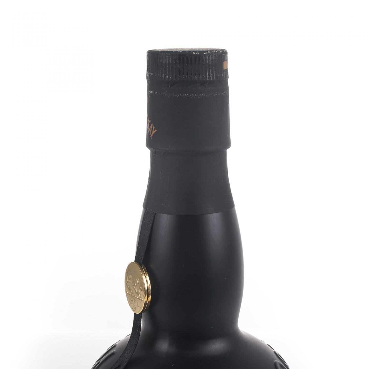 Whyte & Mackay 30年 调和