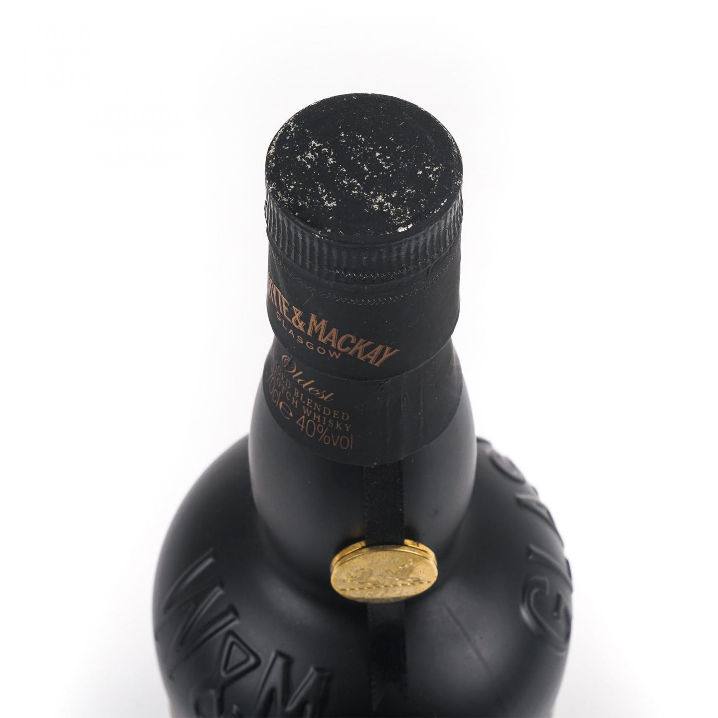 Whyte & Mackay 30年 调和