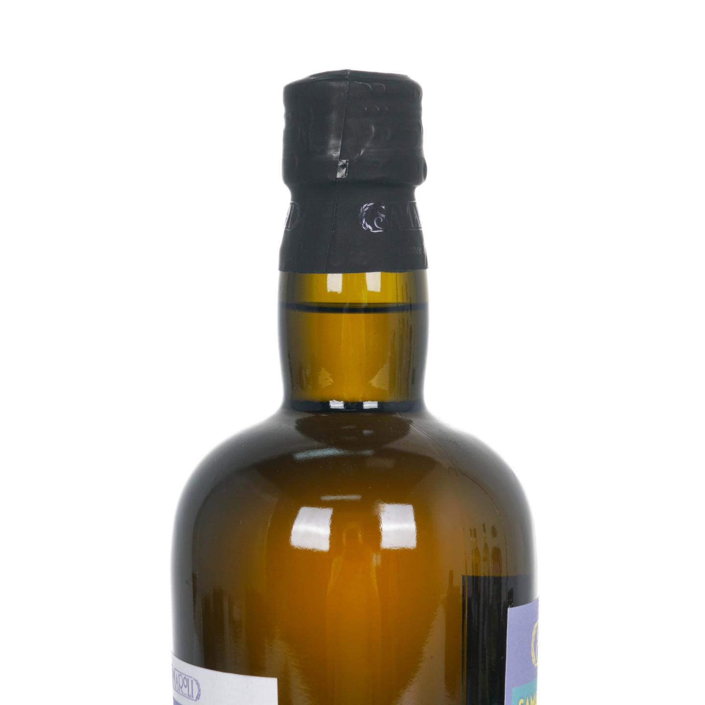 Samaroli 2021 Spey 林可伍德选桶