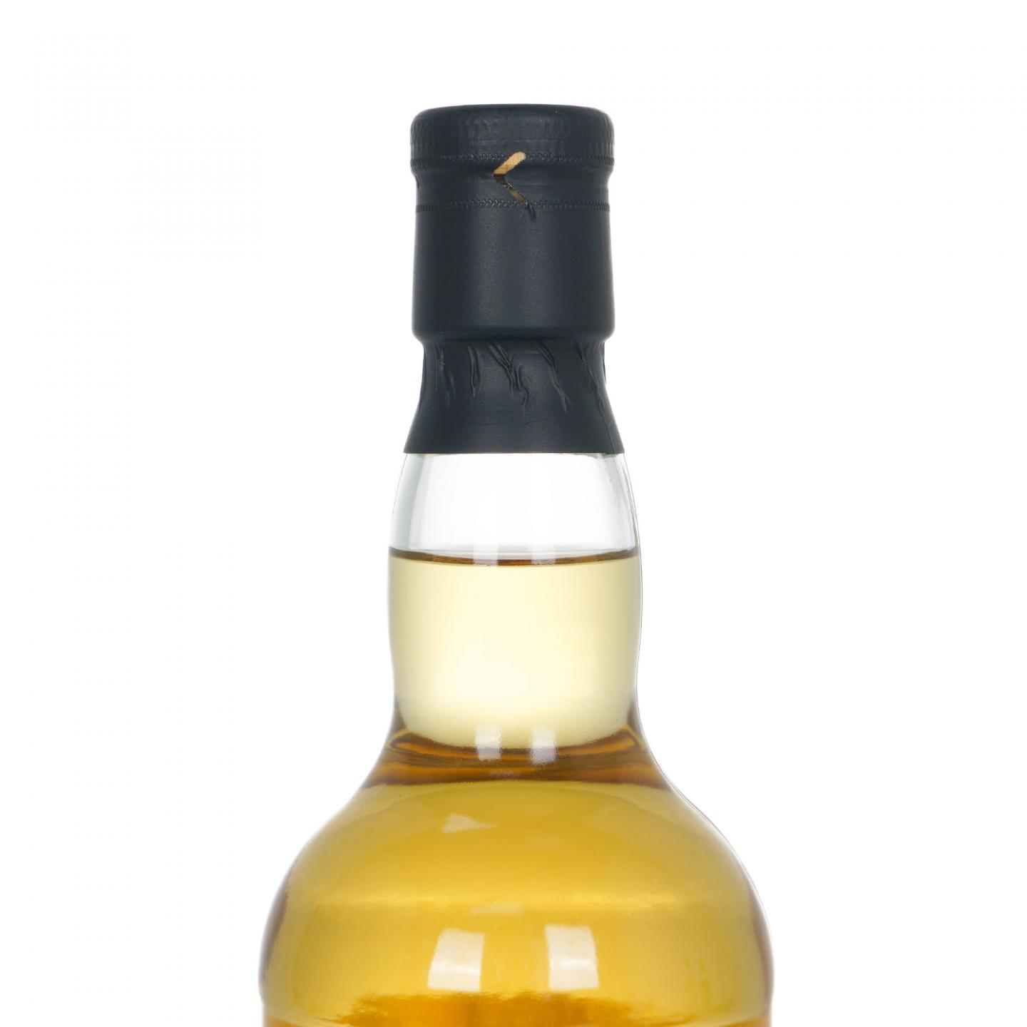 Glen Grant 格兰冠 25年 1998-2023 TWA