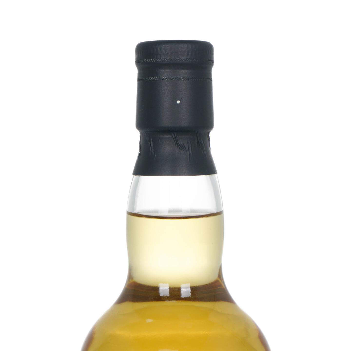Glen Grant 格兰冠 25年 1998-2023 TWA