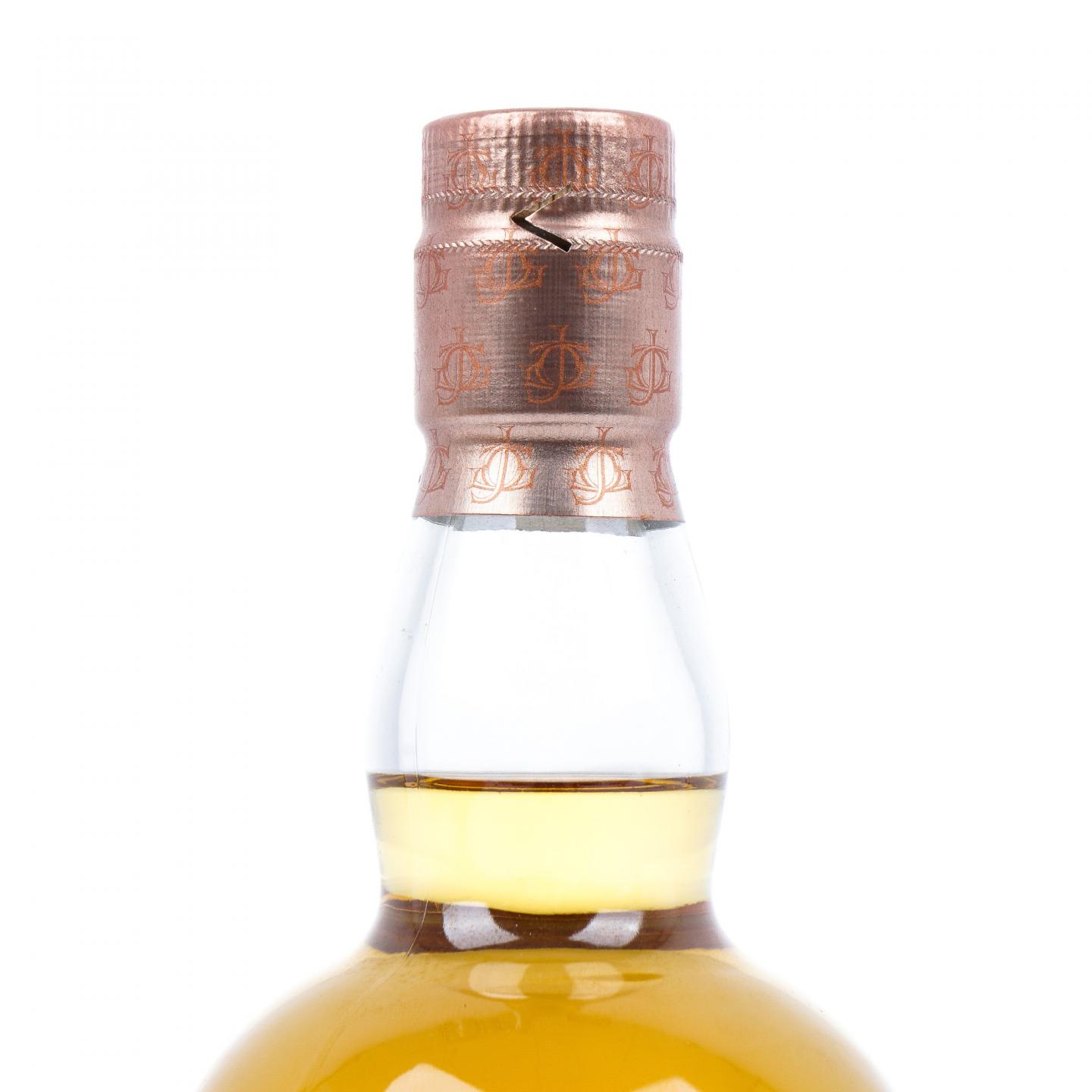 Glenfarclas 格兰花格 2000-2021 家族桶 雪莉单桶#3387