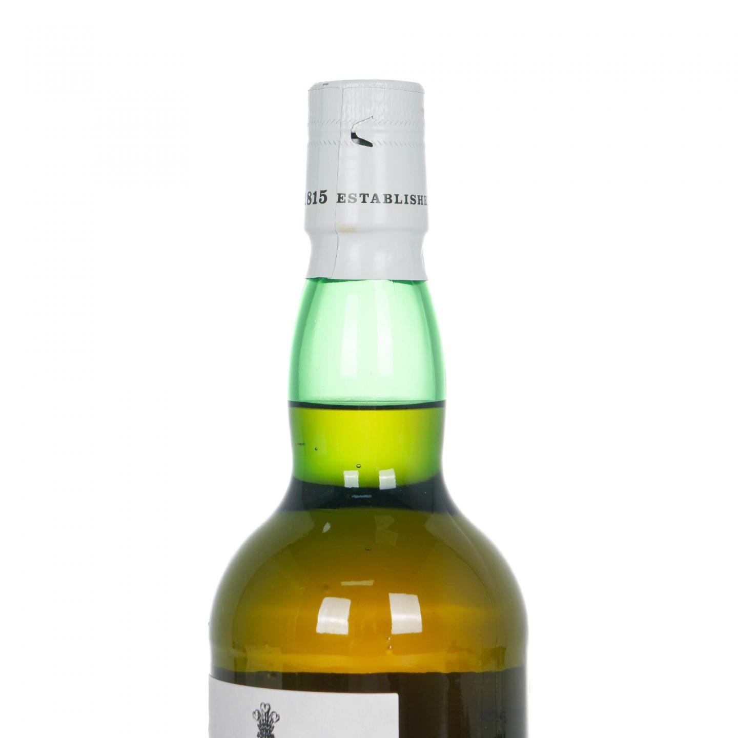 Laphroaig 拉弗格 2014 单桶#807494