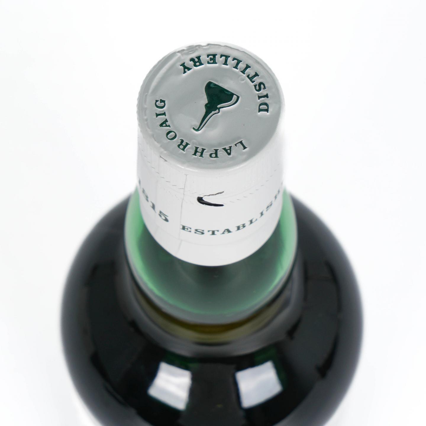 Laphroaig 拉弗格 2014 单桶#807494