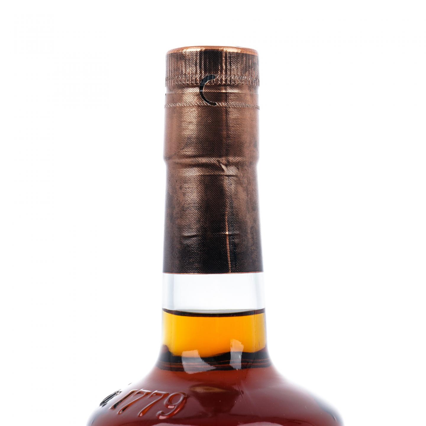 Bowmore 波摩 30年 2020 时光印刻系列 行货 45.3%