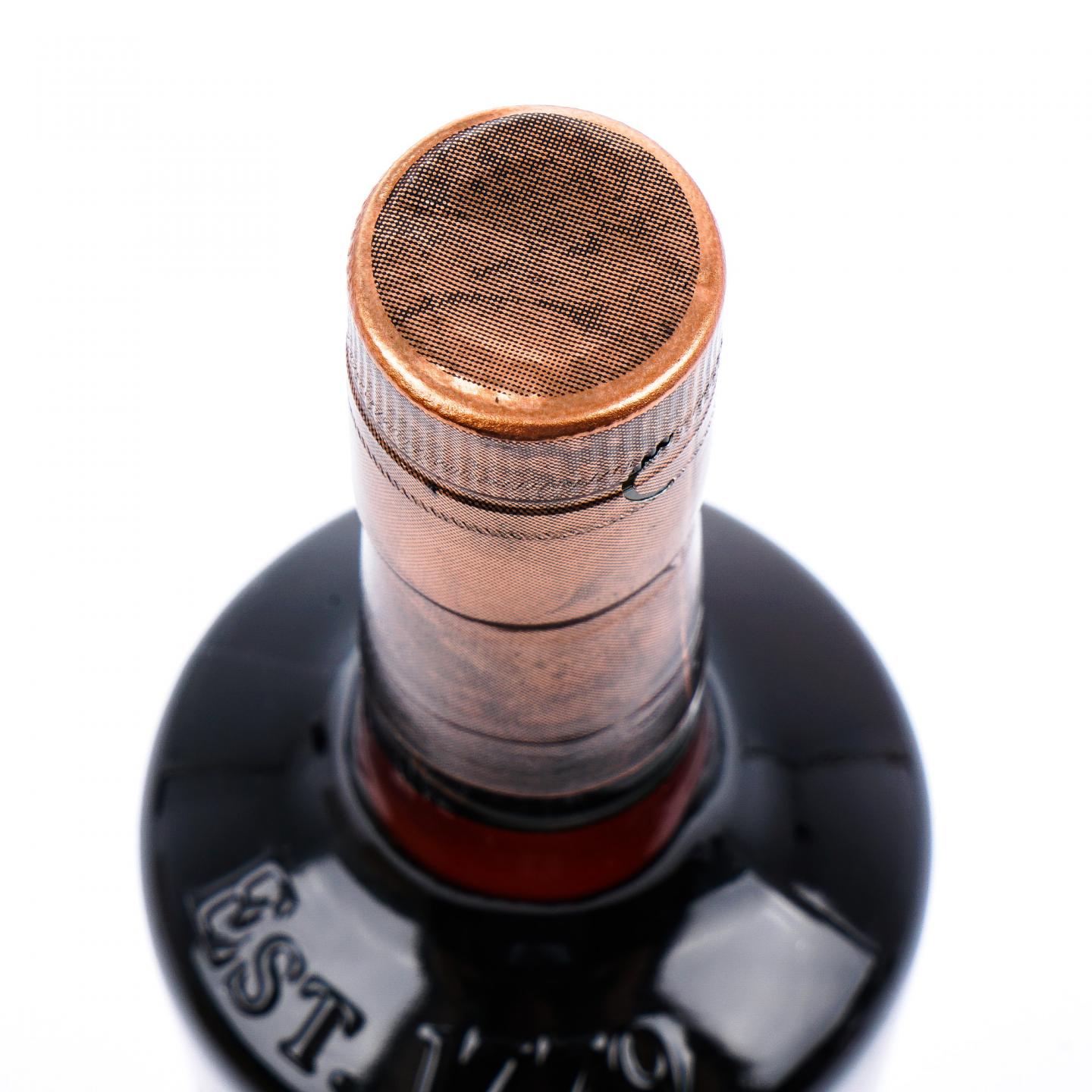 Bowmore 波摩 30年 2020 时光印刻系列 行货 45.3%