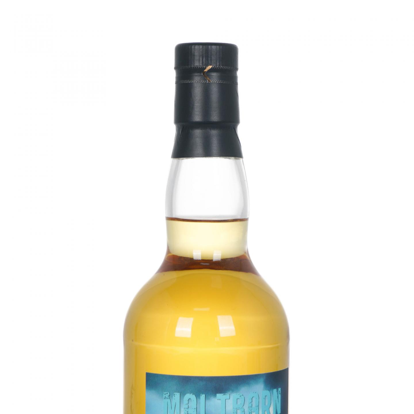 Glen Garioch 格兰盖瑞 21年 1993-2015 MBa