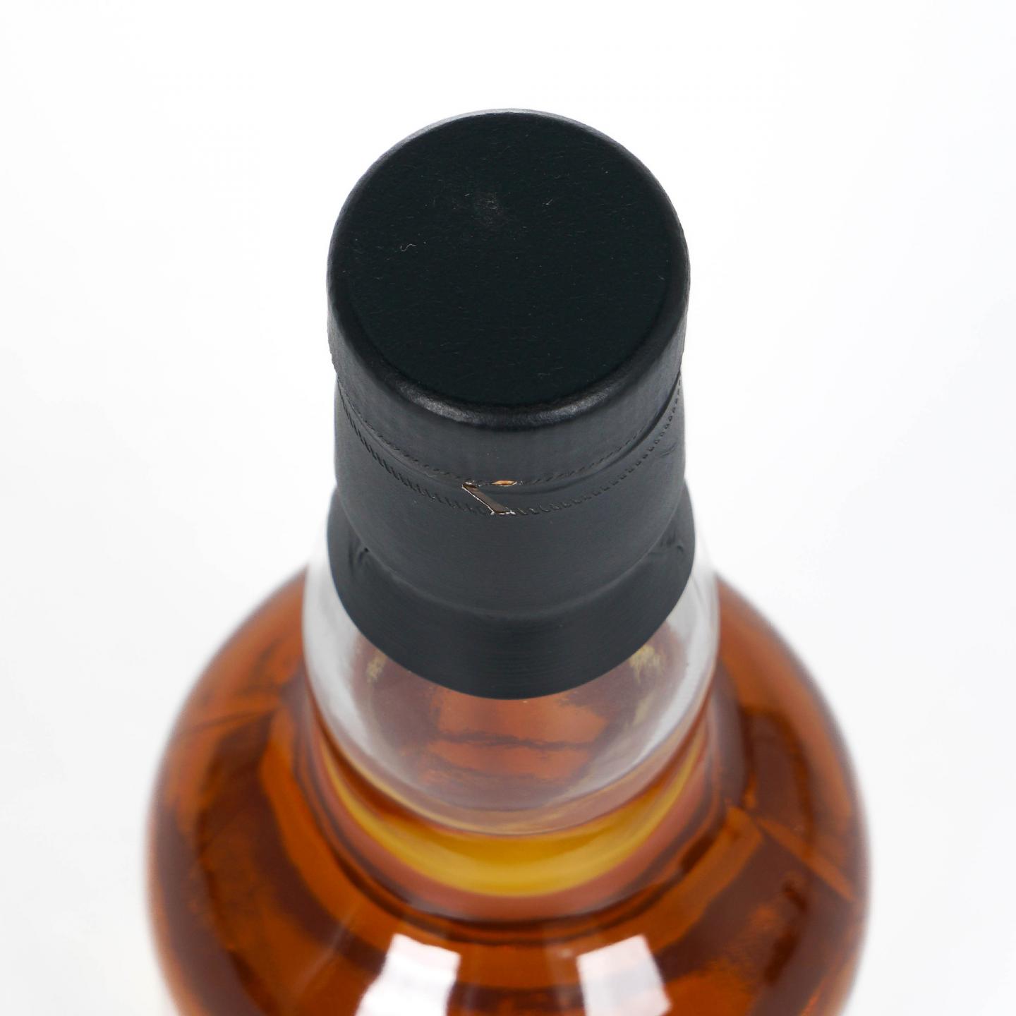 Glen Garioch 格兰盖瑞 21年 1993-2015 MBa