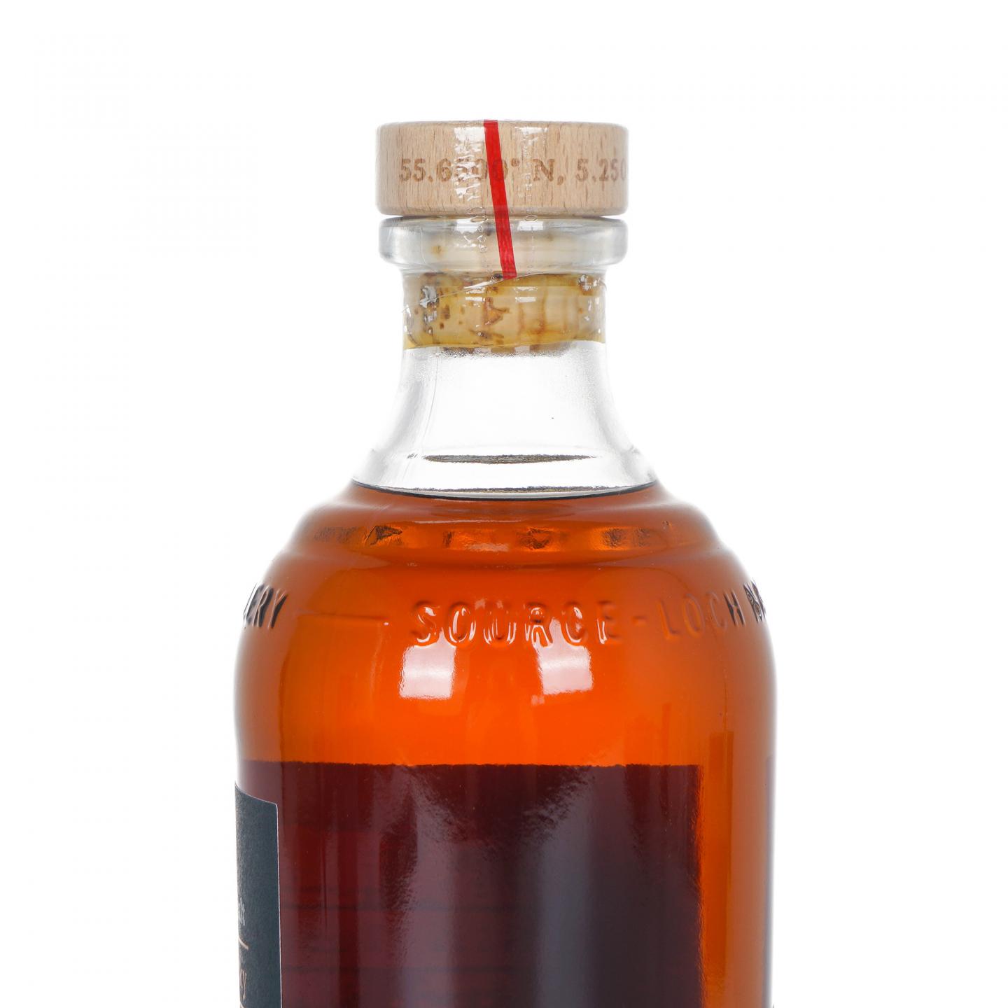 Arran 艾伦 15年 2024 Rare Batch系列