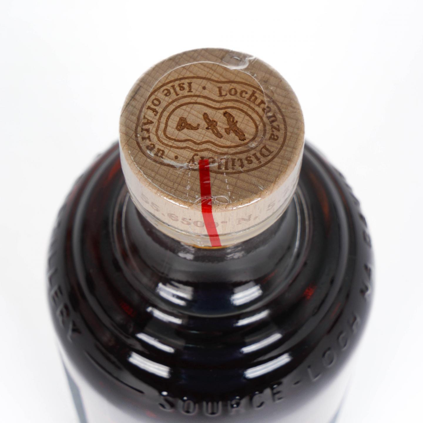 Arran 艾伦 15年 2024 Rare Batch系列