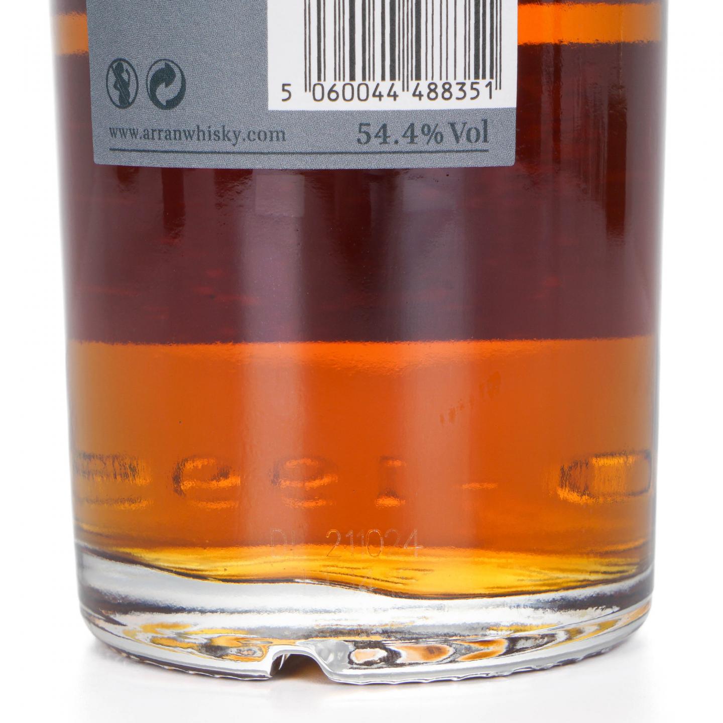 Arran 艾伦 15年 2024 Rare Batch