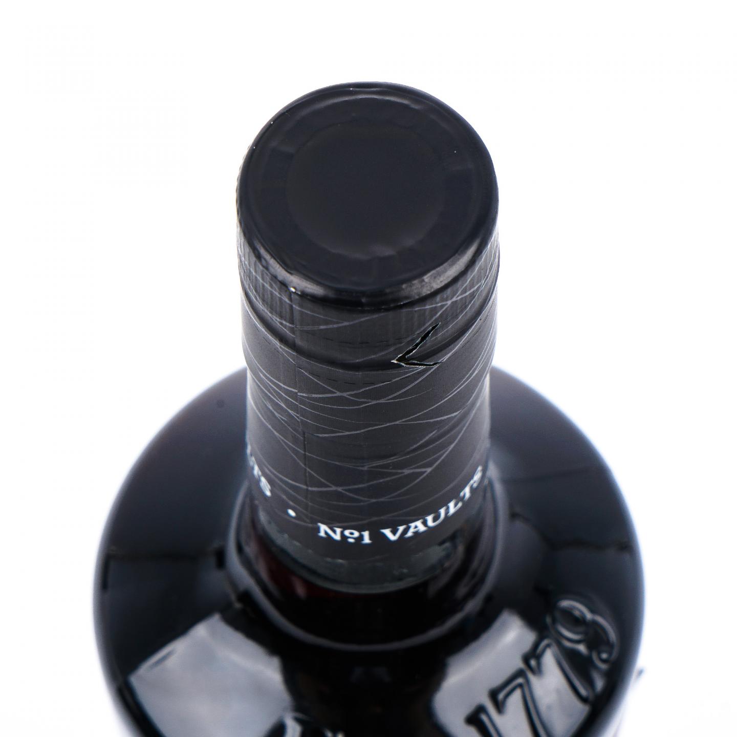 Bowmore 波摩 22年 1997-2019 雪莉单桶#253 行货 700ml