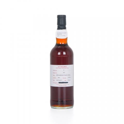Springbank 云顶 13年 2011 完税瓶 雪莉桶 57.6%Vol.
