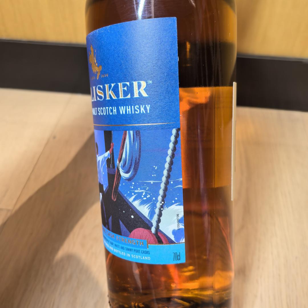 泰斯卡狂野冒险家NAD（免税版包邮）