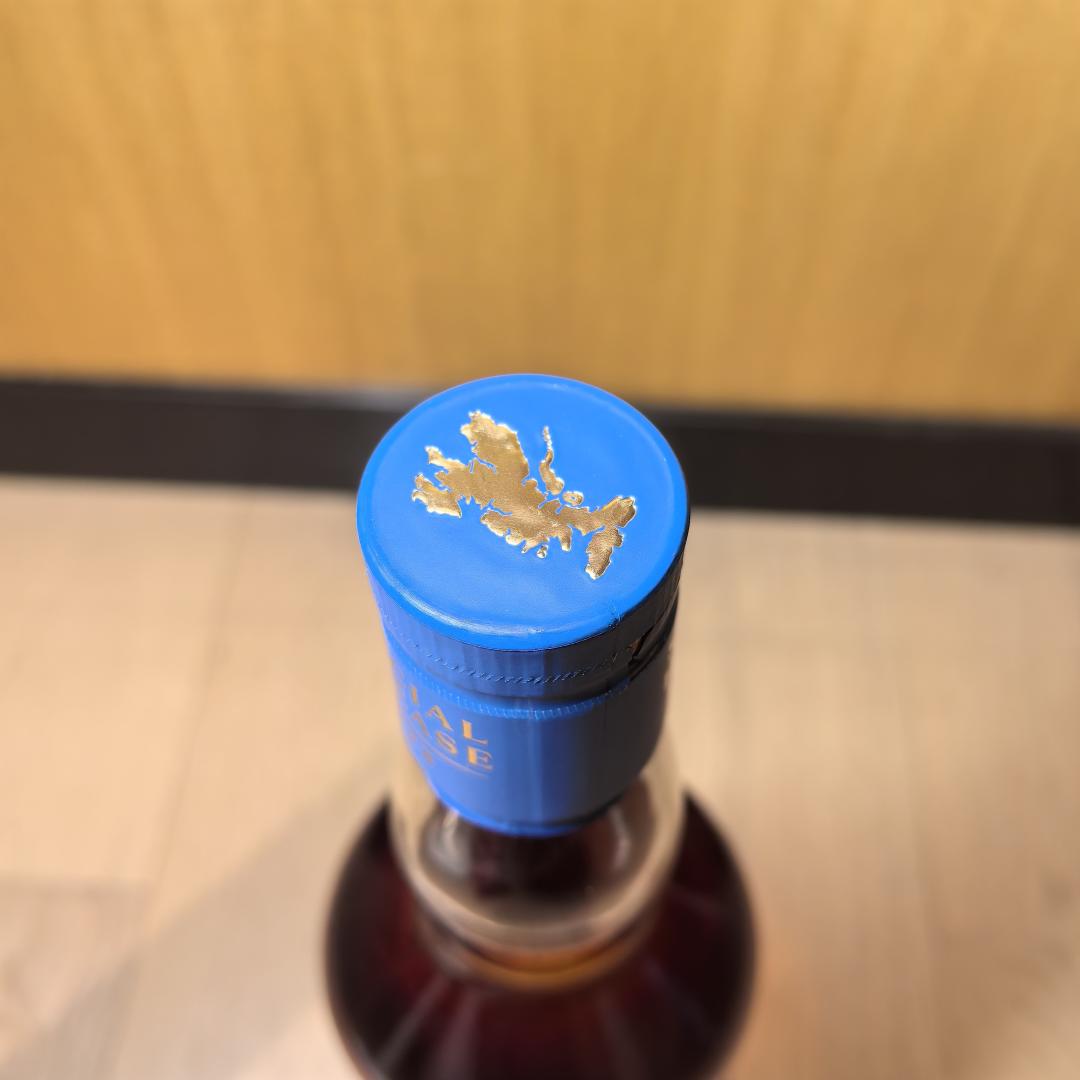 泰斯卡狂野冒险家NAD（免税版包邮）