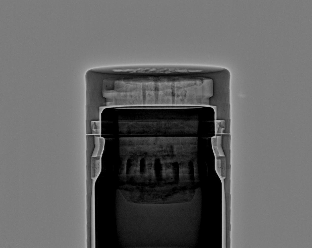 【附X光图】Macallan 麦卡伦 2022 臻味不凡系列 INTENSE ARABICA 行货