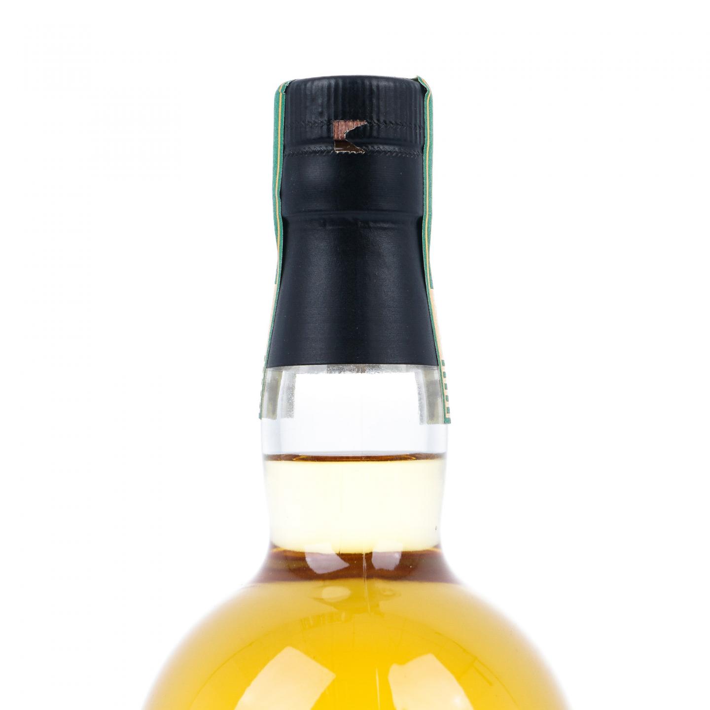 Bowmore 波摩 33年 Kinship Edition No. 1
