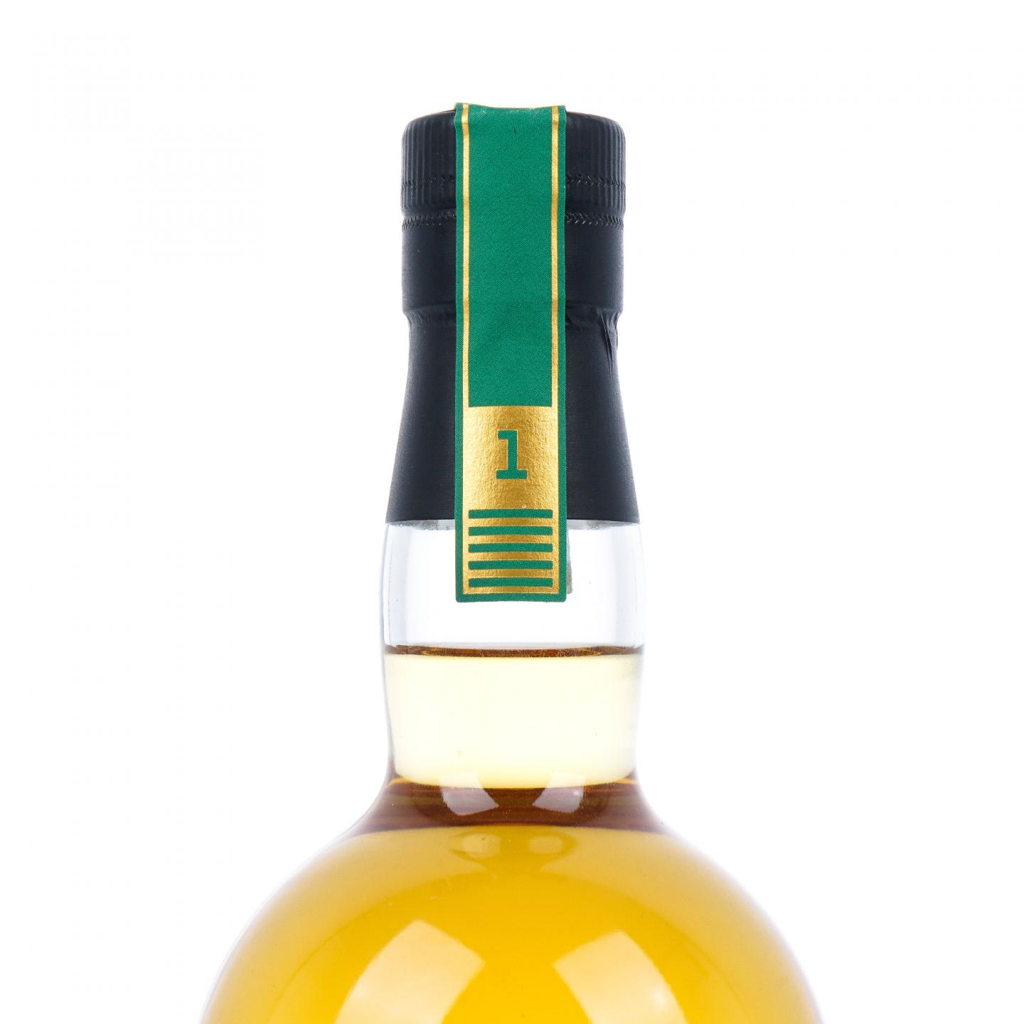 Bowmore 波摩 33年 Kinship Edition No. 1