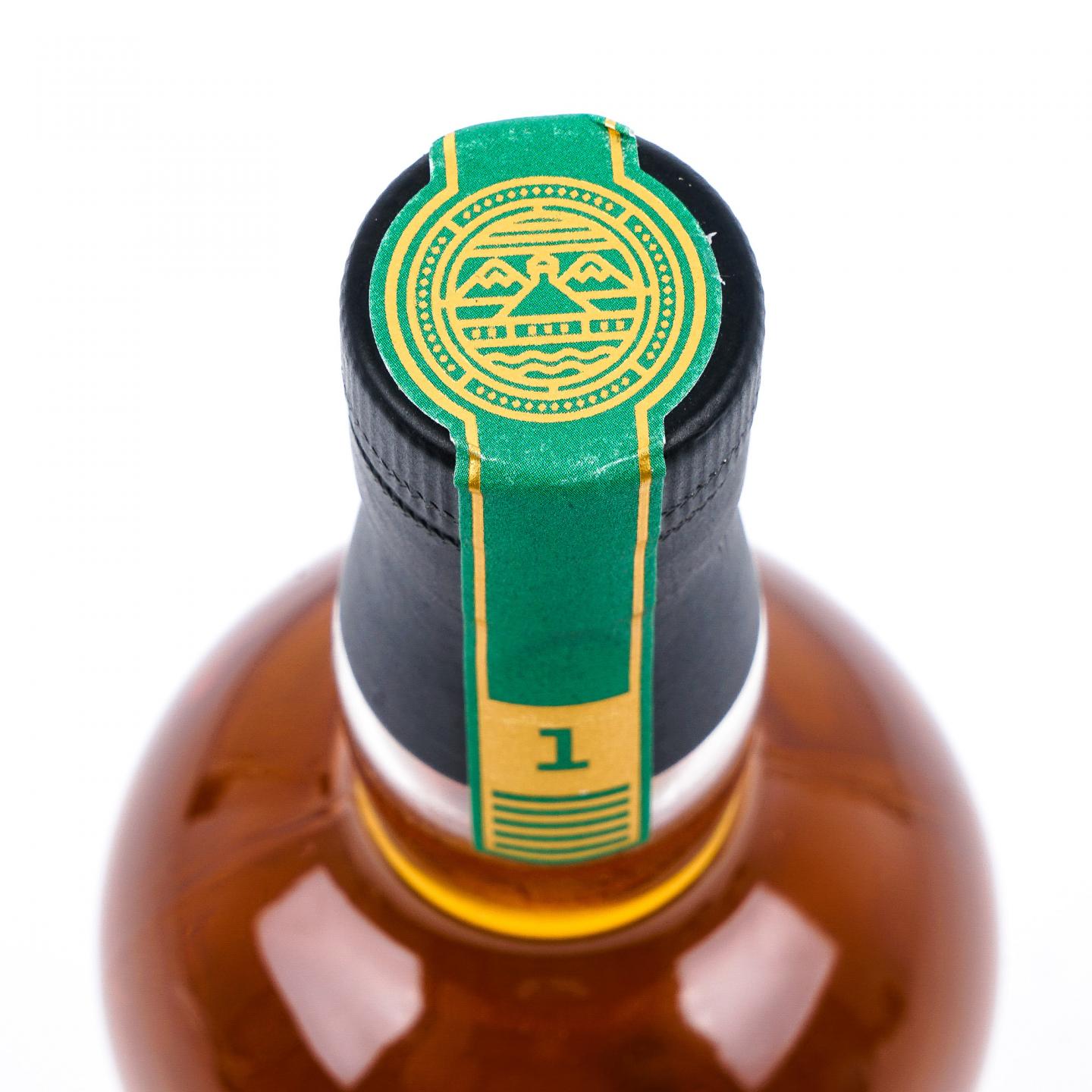 Bowmore 波摩 33年 Kinship Edition No. 1