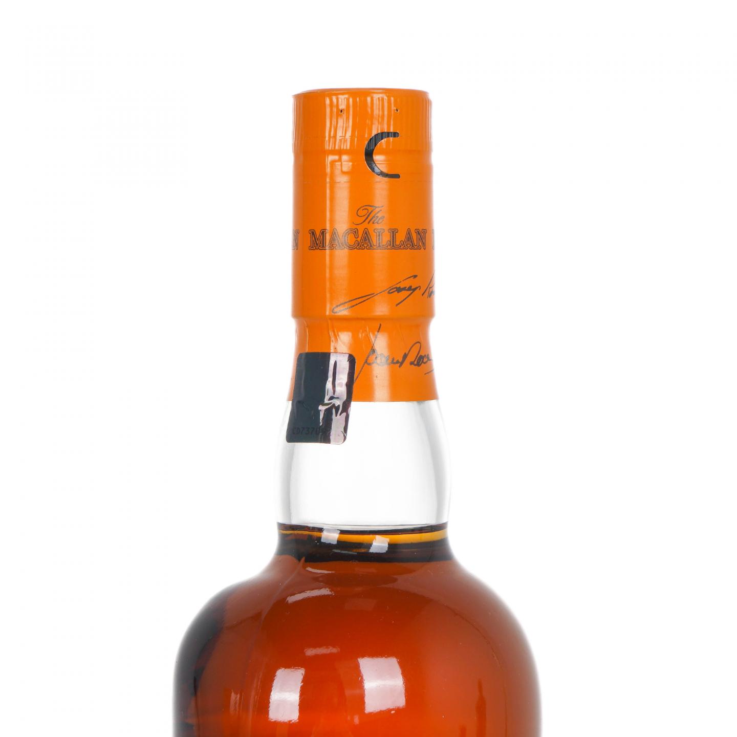 Macallan 麦卡伦 Edition No.2