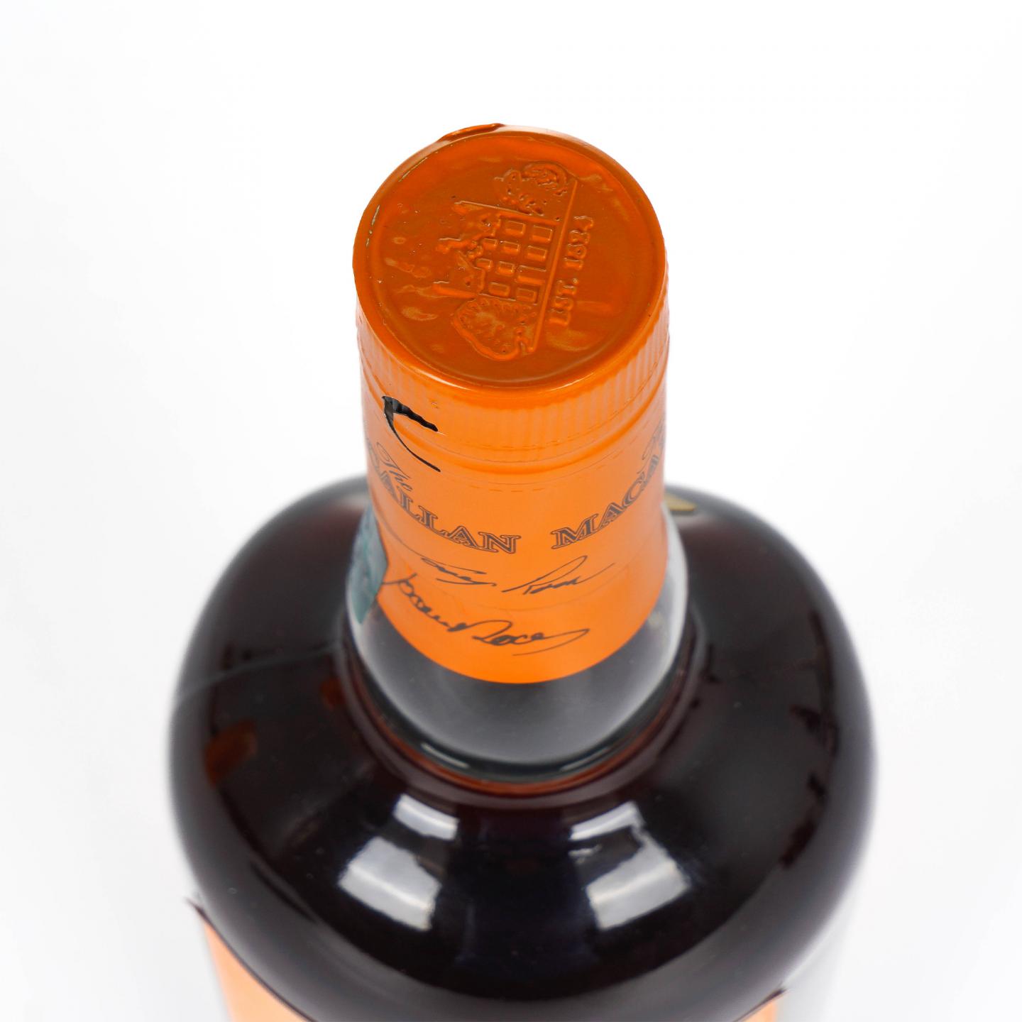 Macallan 麦卡伦 Edition No.2