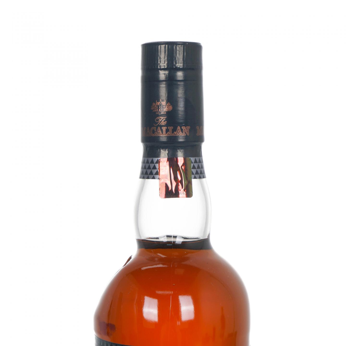 Macallan 麦卡伦 1700系列 品鉴家之选 行货