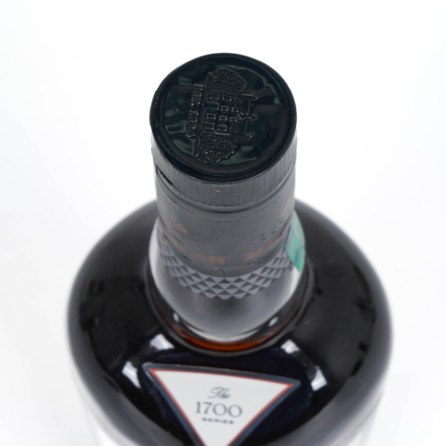 Macallan 麦卡伦 1700系列 品鉴家之选 行货