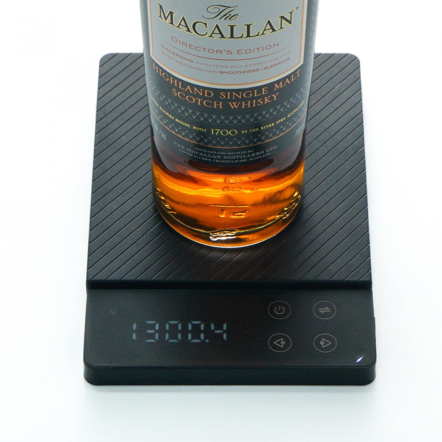 Macallan 麦卡伦 1700系列 品鉴家之选 行货