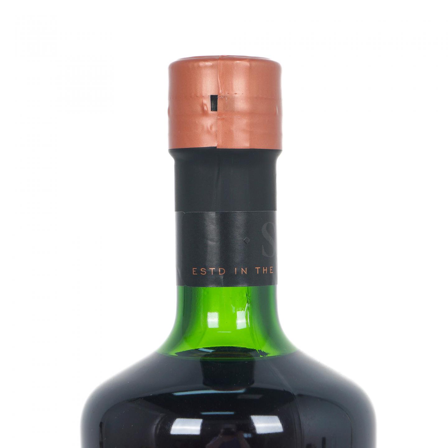SMWS 麦卡伦 14年 Distillery 24 Rare Release