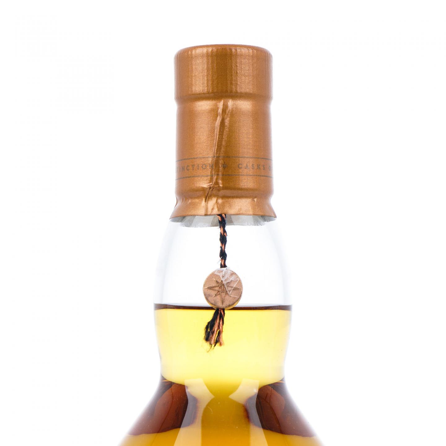 Mortlach 慕赫 28年 1992-2020 COD 星星标