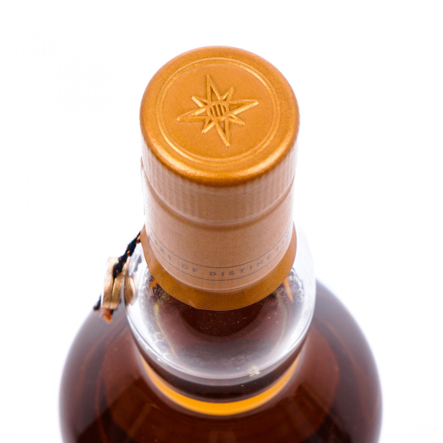 Mortlach 慕赫 28年 1992-2020 COD 星星标