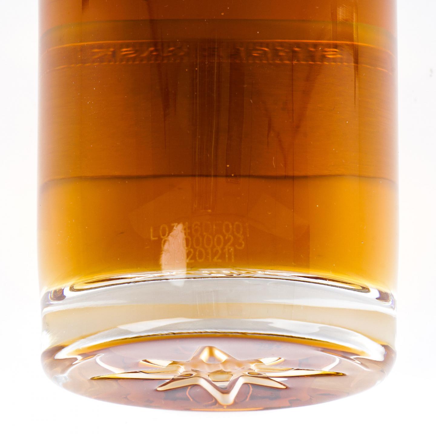 Mortlach 慕赫 28年 1992-2020 COD 星星标