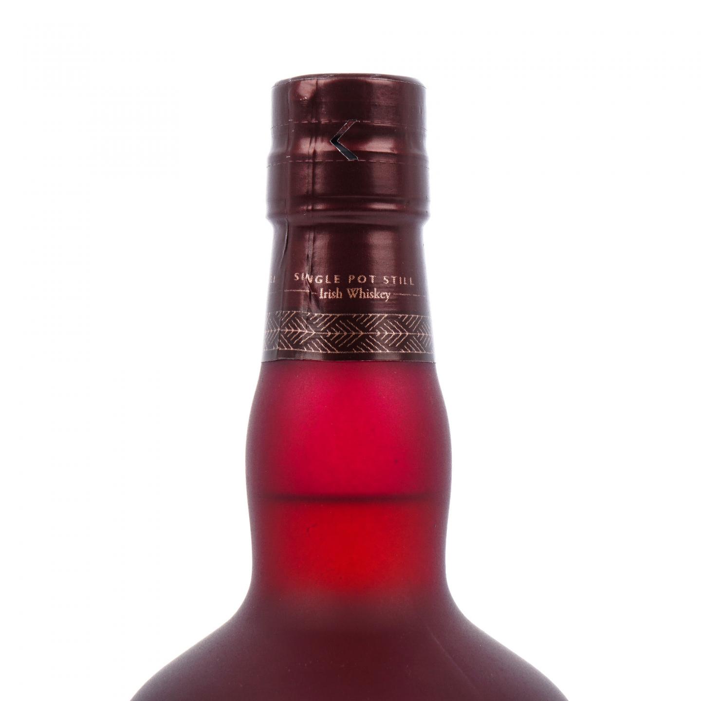 Redbreast 知更鸟 27年 2019