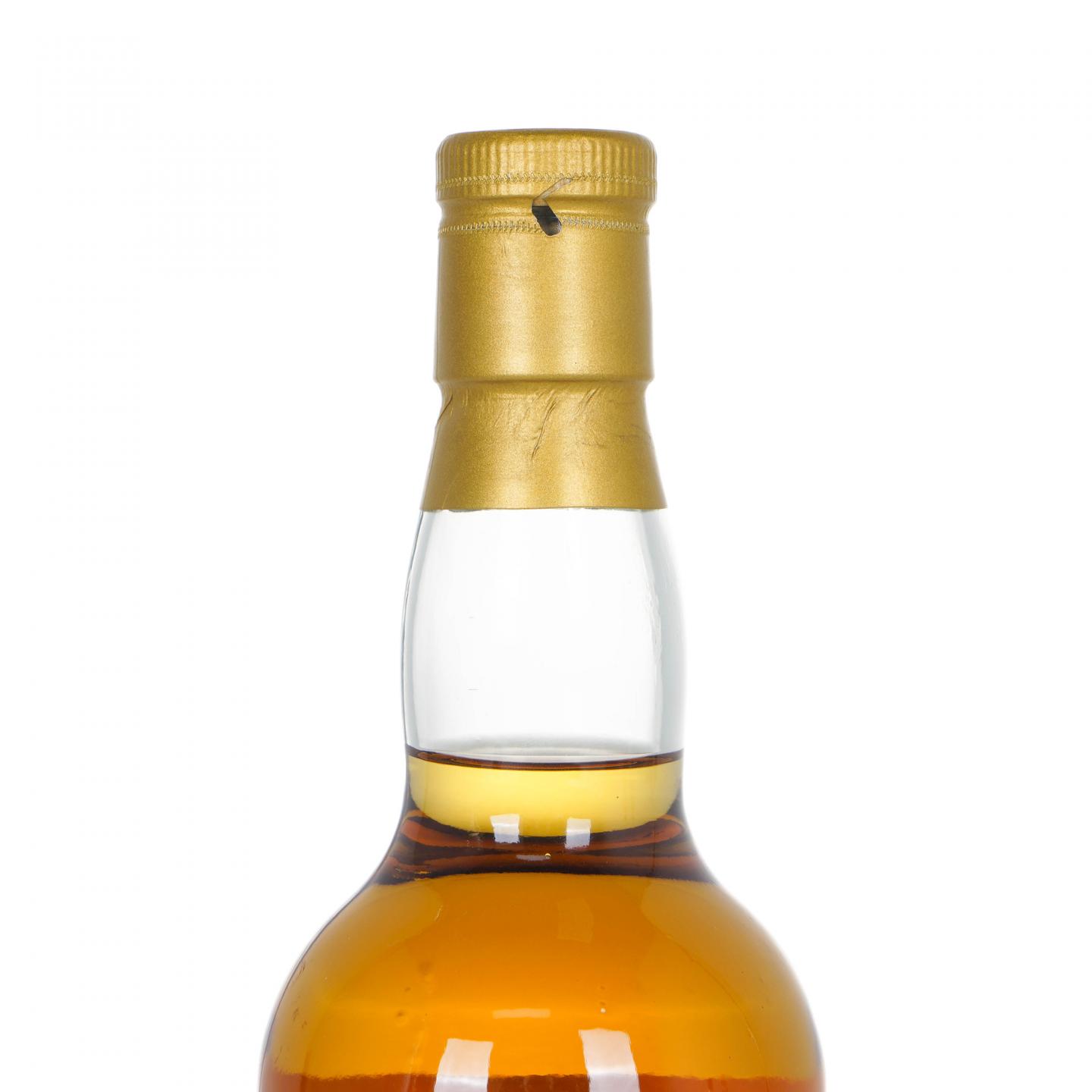 Auchentoshan 欧肯特轩 1998-2023 PROTO - W