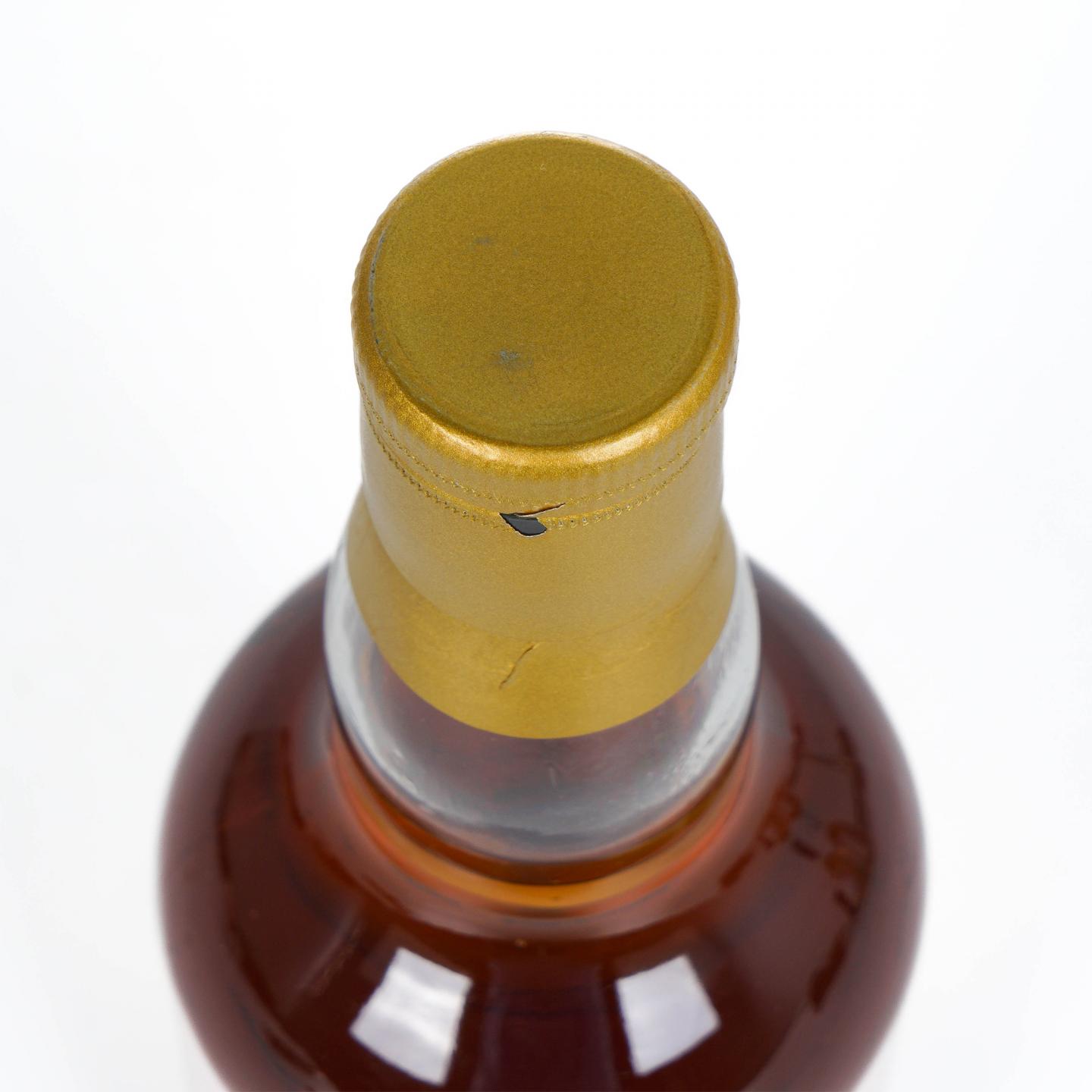 Auchentoshan 欧肯特轩 1998-2023 PROTO - W