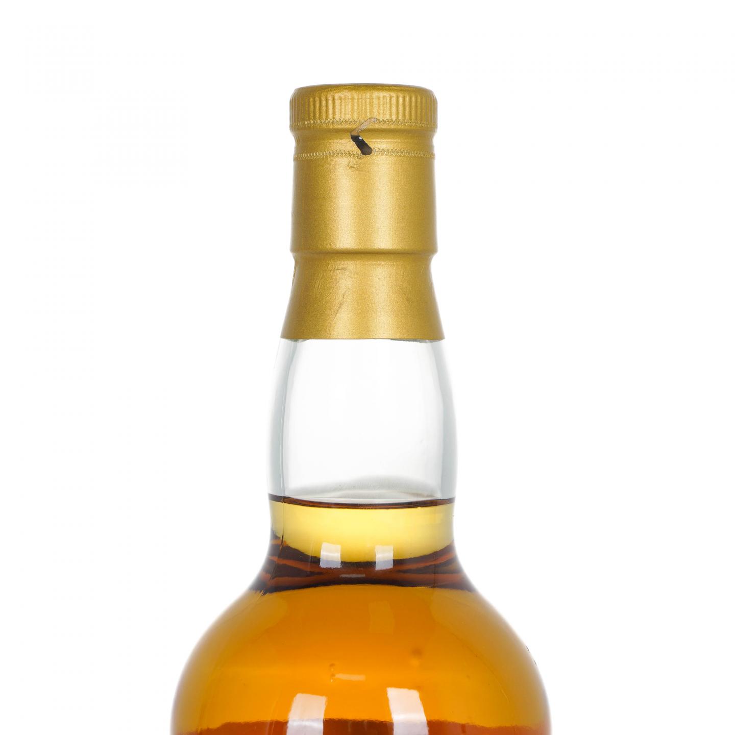 Auchentoshan 欧肯特轩 1998-2023 PROTO - W 桶号#100399